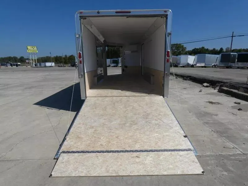 new Other Trailers Legend Trailers  for sale, in Saint Johns, MI Thumbnail 12