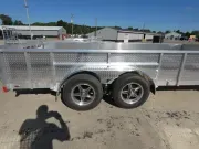 new Utility Trailers Legend Trailers  for sale, in St Johns, MI Thumbnail 6