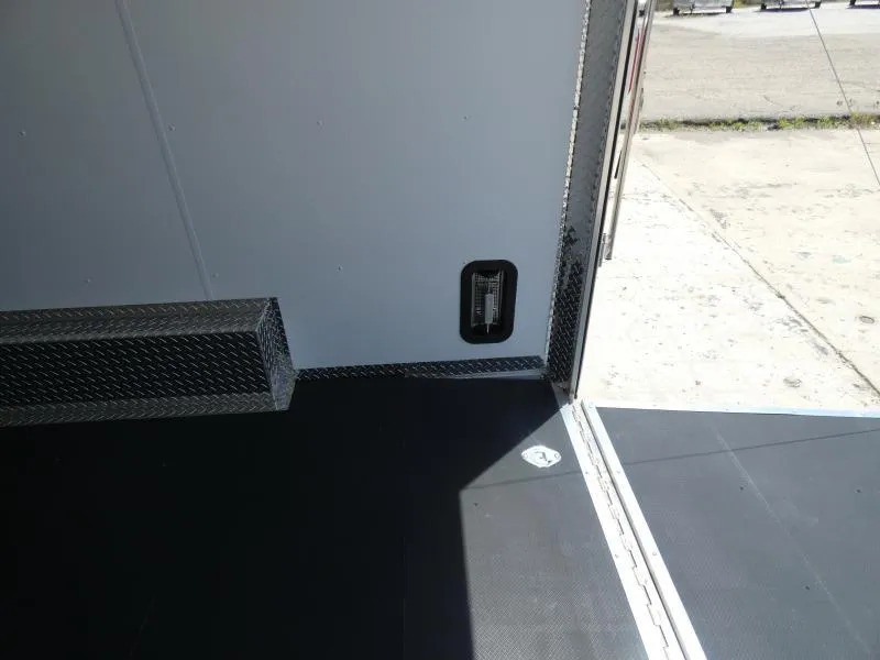 new Cargo (Enclosed) Trailers Legend Trailers  for sale, in St Johns, MI Thumbnail 14