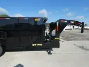 new Dump Trailers DuraDump  for sale, in Saint Johns, MI Thumbnail 9