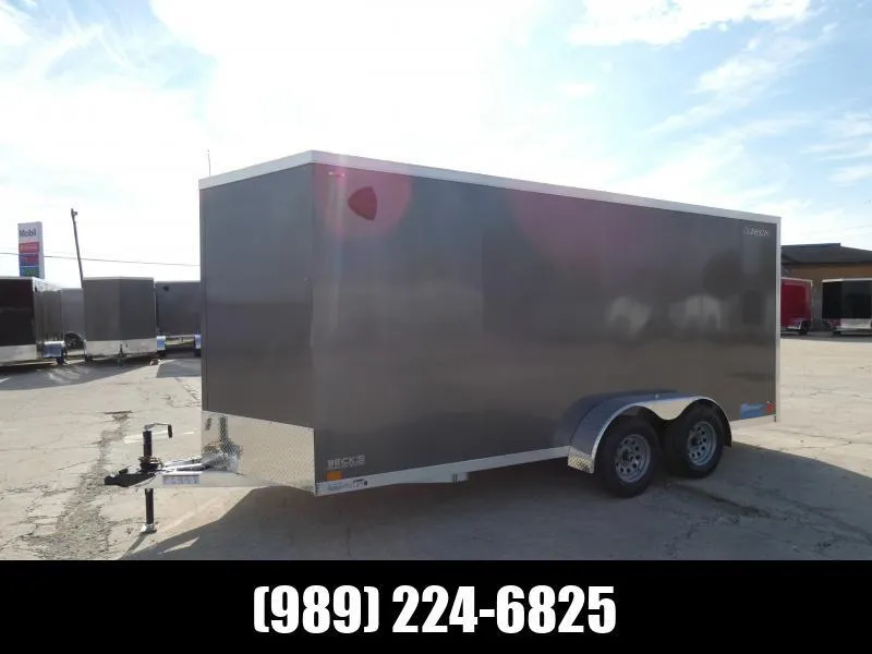 new Cargo (Enclosed) Trailers Legend Trailers  for sale, in St Johns, MI Thumbnail 2
