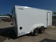 new Cargo (Enclosed) Trailers Legend Trailers  for sale, in Saint Johns, MI Thumbnail 5