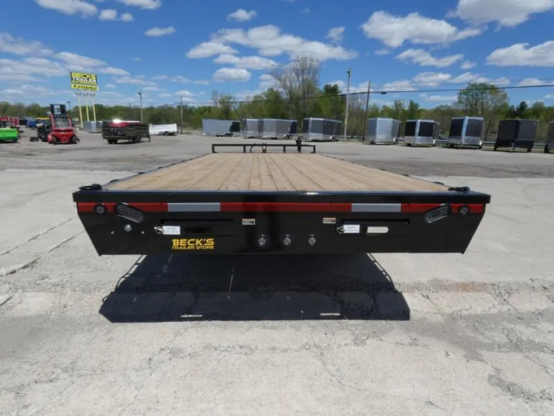 new Equipment / Flatbed Trailers Load Trail  for sale, in St Johns, MI Thumbnail 4