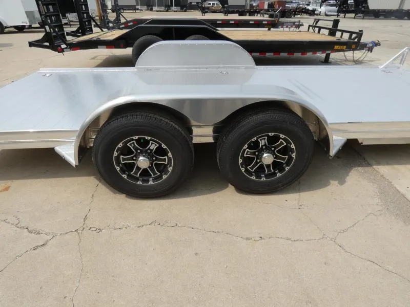 new Car Haulers / Racing Trailers Sundowner Trailers  for sale, in Saint Johns, MI Thumbnail 6