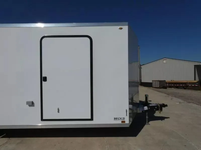 new Car Haulers / Racing Trailers Legend Trailers  for sale, in St Johns, MI Thumbnail 12