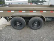 new Dump Trailers Load Trail  for sale, in St Johns, MI Thumbnail 8
