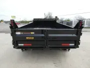 new Dump Trailers DuraDump  for sale, in St Johns, MI Thumbnail 4