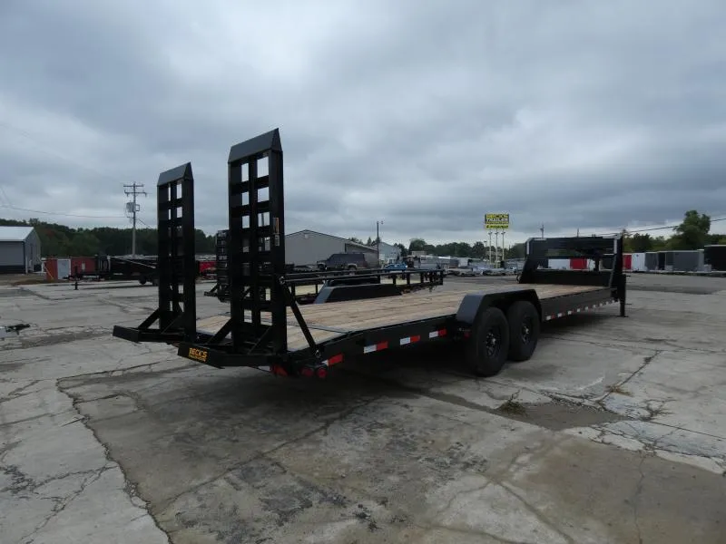 new Car Haulers / Racing Trailers Load Trail  for sale, in St Johns, MI Thumbnail 4
