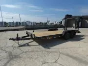 new Car Haulers / Racing Trailers Load Trail  for sale, in St Johns, MI Thumbnail 2