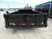 new Dump Trailers Diamond C Trailers  for sale, in St Johns, MI Thumbnail 4