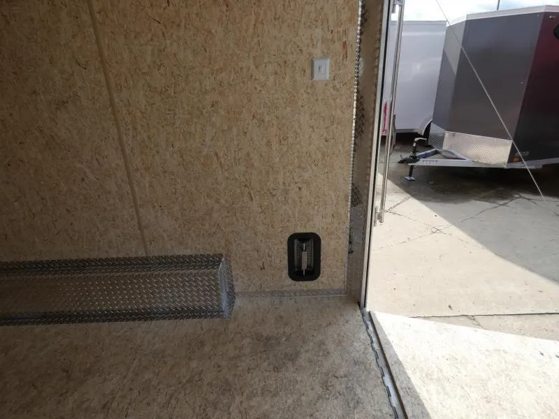new Cargo (Enclosed) Trailers Legend Trailers  for sale, in Saint Johns, MI Thumbnail 13