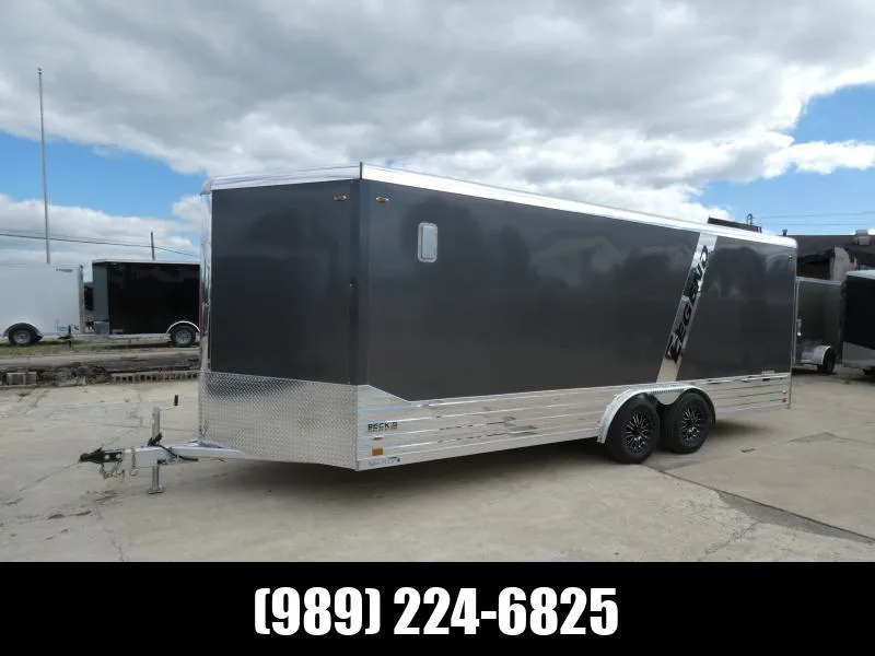 new Cargo (Enclosed) Trailers Legend Trailers  for sale, in St Johns, MI Thumbnail 2