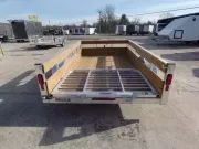new Utility Trailers Legend Trailers  for sale, in Saint Johns, MI Thumbnail 6