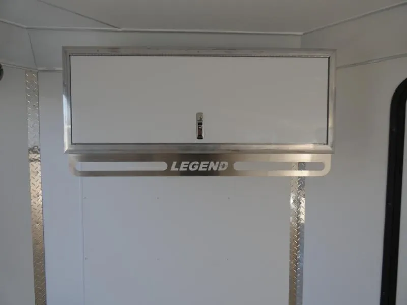 new Other Trailers Legend Trailers  for sale, in Saint Johns, MI Thumbnail 17