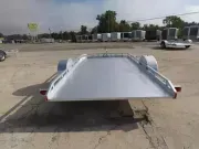 new Utility Trailers Legend Trailers  for sale, in St Johns, MI Thumbnail 5