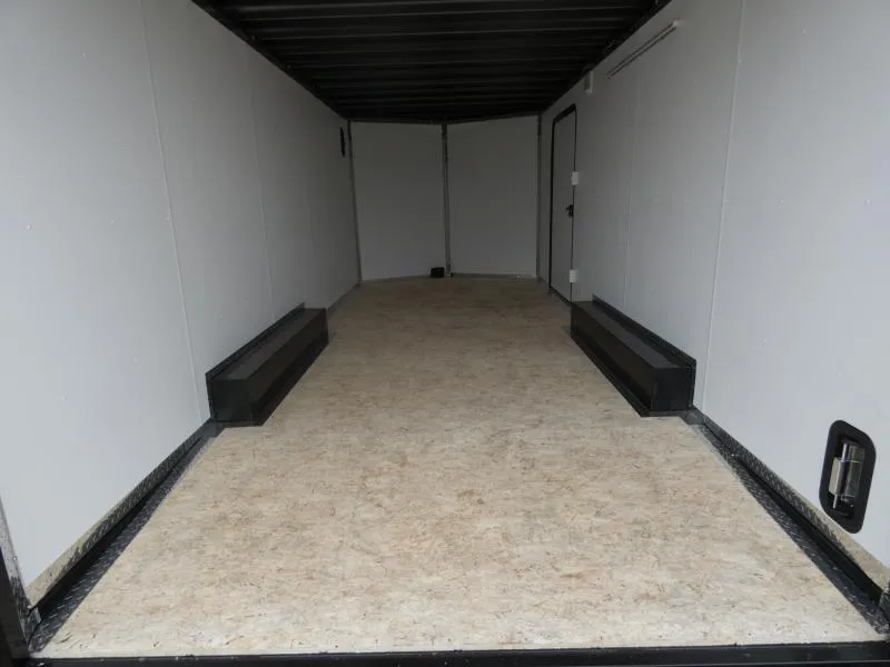 new Car Haulers / Racing Trailers Legend Trailers  for sale, in St Johns, MI Thumbnail 10