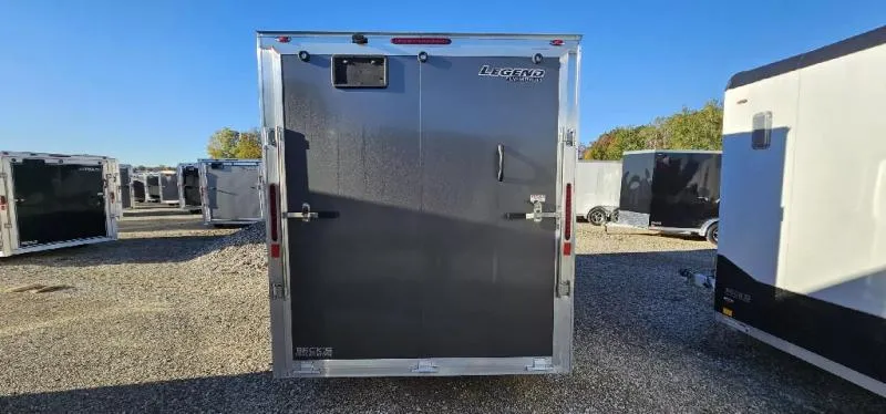 new Other Trailers Legend Trailers  for sale, in St Johns, MI Thumbnail 6