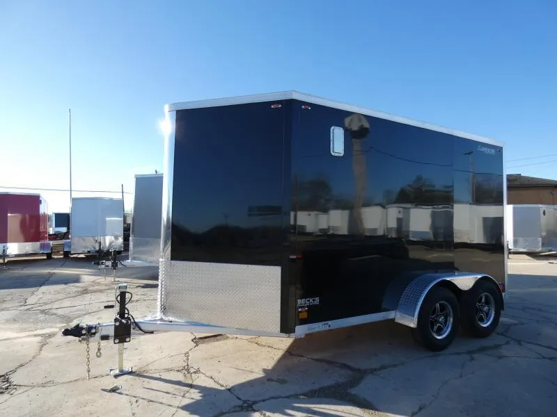 new Cargo (Enclosed) Trailers Legend Trailers  for sale, in St Johns, MI Thumbnail 2