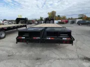new Equipment / Flatbed Trailers Legend Trailers of Texas  for sale, in Saint Johns, MI Thumbnail 5