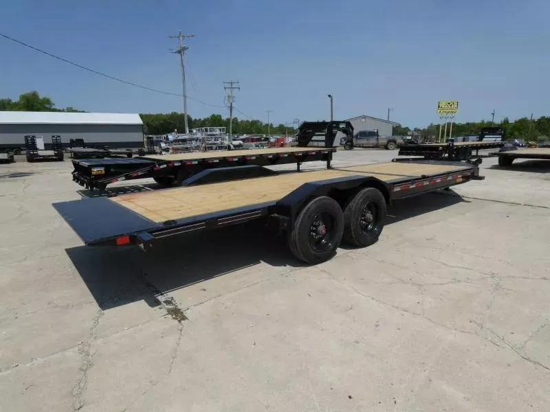 new Equipment / Flatbed Trailers Diamond C Trailers  for sale, in Saint Johns, MI Thumbnail 7