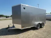 new Cargo (Enclosed) Trailers Legend Trailers  for sale, in Saint Johns, MI Thumbnail 2