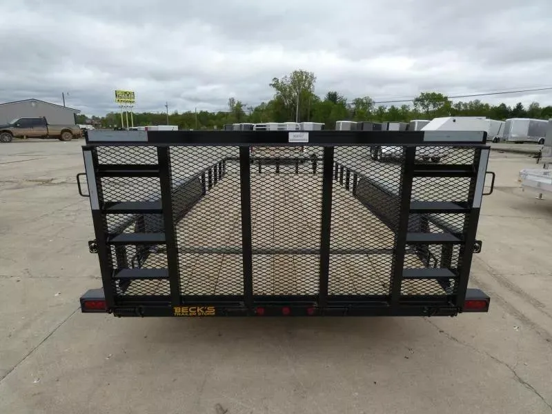 new Other Trailers Load Trail  for sale, in St Johns, MI Thumbnail 4