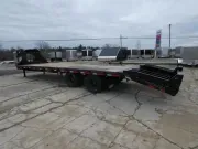 new Equipment / Flatbed Trailers Diamond C Trailers  for sale, in Saint Johns, MI Thumbnail 4