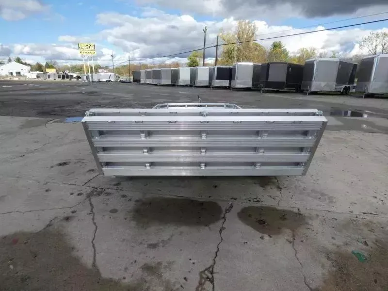 new Other Trailers Legend Trailers  for sale, in St Johns, MI Thumbnail 4