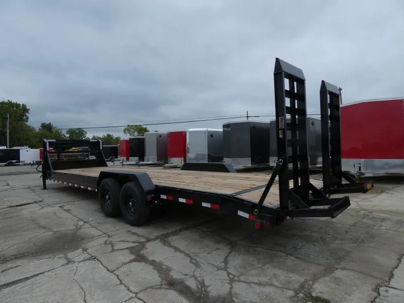 new Car Haulers / Racing Trailers Load Trail  for sale, in St Johns, MI Thumbnail 3
