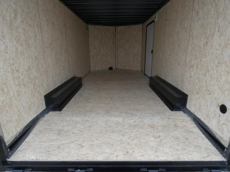 new Car Haulers / Racing Trailers Legend Trailers  for sale, in Saint Johns, MI Thumbnail 10