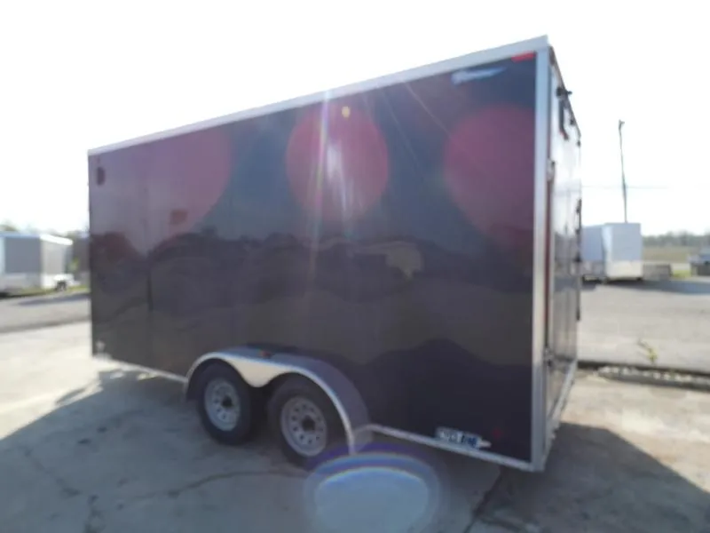 used Cargo (Enclosed) Trailers Legend Trailers  for sale, in St Johns, MI Thumbnail 3