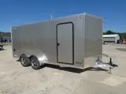 new Cargo (Enclosed) Trailers Legend Trailers  for sale, in Saint Johns, MI Thumbnail 1