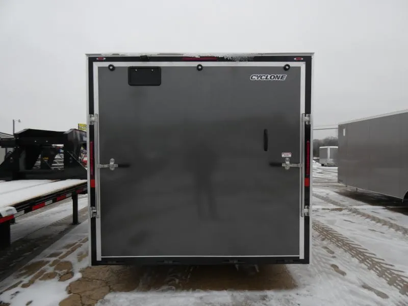 new Car Haulers / Racing Trailers Legend Trailers  for sale, in St Johns, MI Thumbnail 4