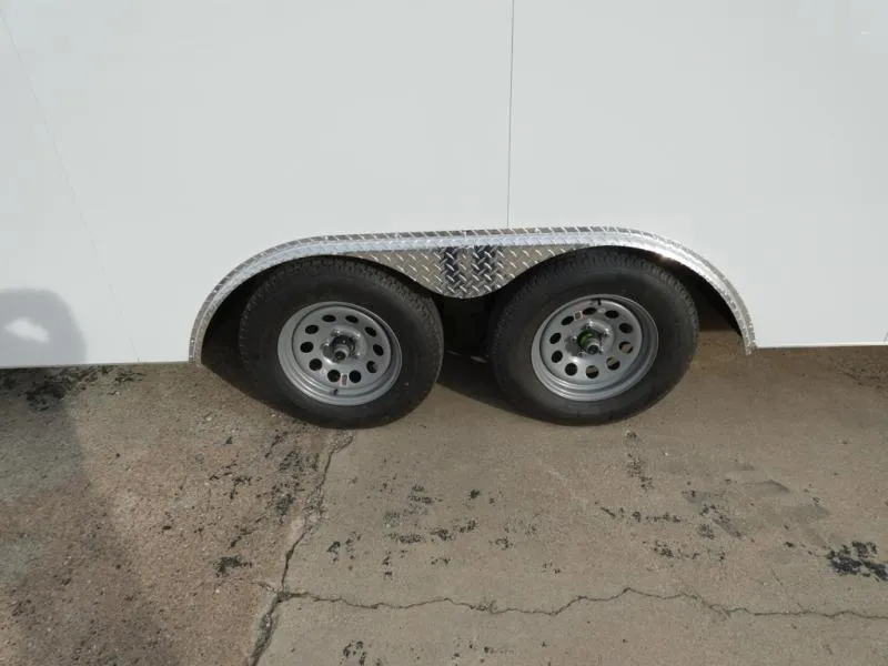 new Car Haulers / Racing Trailers Legend Trailers  for sale, in St Johns, MI Thumbnail 5