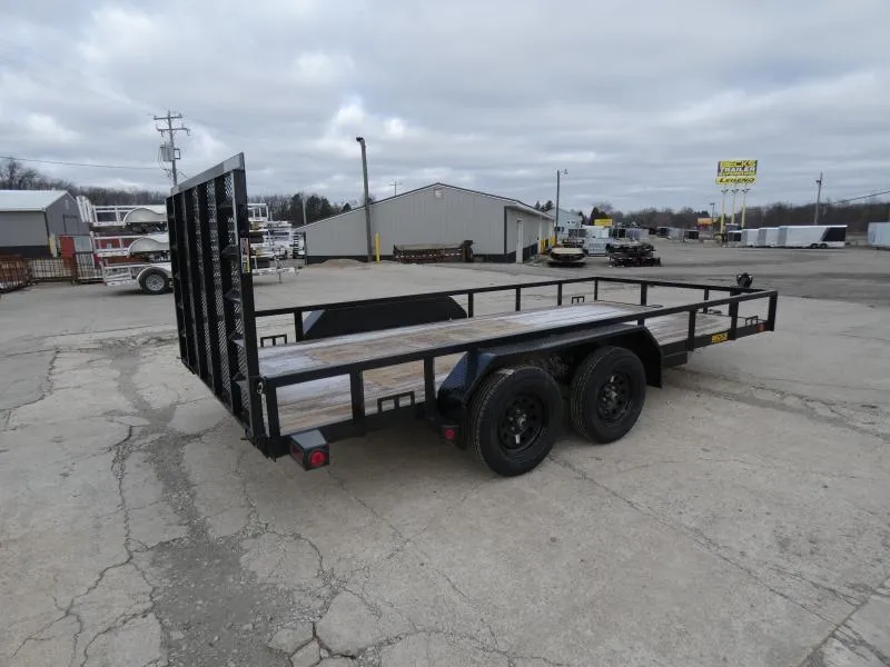 new Other Trailers Load Trail  for sale, in Saint Johns, MI Thumbnail 5