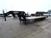 new Equipment / Flatbed Trailers Legend Trailers of Texas  for sale, in Saint Johns, MI Thumbnail 2
