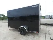 new Cargo (Enclosed) Trailers Legend Trailers  for sale, in Saint Johns, MI Thumbnail 3