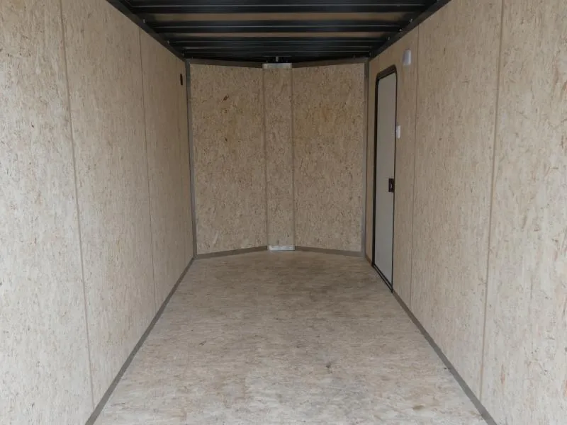 new Cargo (Enclosed) Trailers Legend Trailers  for sale, in Saint Johns, MI Thumbnail 8