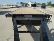 new Equipment / Flatbed Trailers Legend Trailers of Texas  for sale, in Saint Johns, MI Thumbnail 10