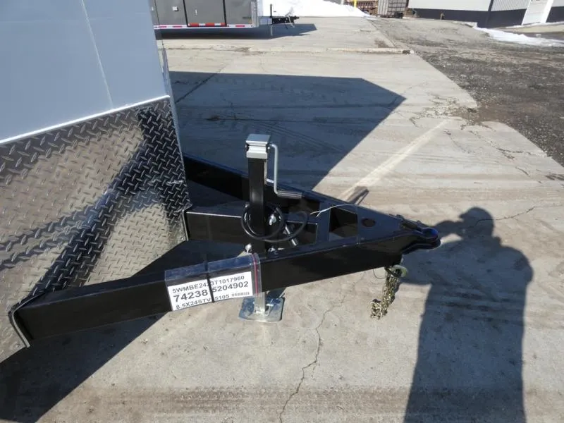 new Car Haulers / Racing Trailers Legend Trailers  for sale, in Saint Johns, MI Thumbnail 9