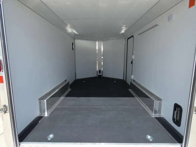new Cargo (Enclosed) Trailers Legend Trailers  for sale, in Saint Johns, MI Thumbnail 8