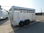new Horse Trailers Sundowner Trailers  for sale, in St Johns, MI Thumbnail 5