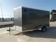 new Cargo (Enclosed) Trailers Legend Trailers  for sale, in St Johns, MI Thumbnail 2