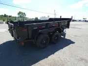 new Dump Trailers Diamond C Trailers  for sale, in St Johns, MI Thumbnail 5