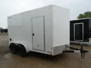 new Cargo (Enclosed) Trailers Legend Trailers  for sale, in Saint Johns, MI Thumbnail 1