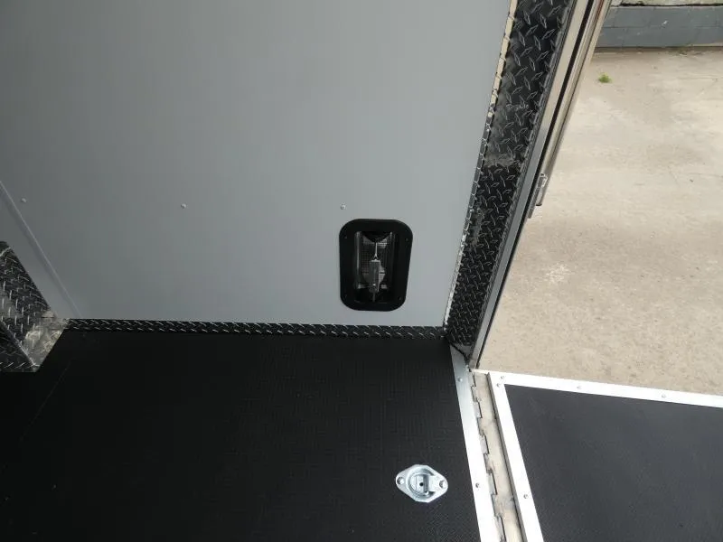 new Cargo (Enclosed) Trailers Legend Trailers  for sale, in Saint Johns, MI Thumbnail 12