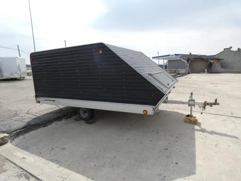 used Other Trailers Other  for sale, in Saint Johns, MI Thumbnail 2