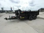 new Other Trailers DuraDump  for sale, in Saint Johns, MI Thumbnail 2