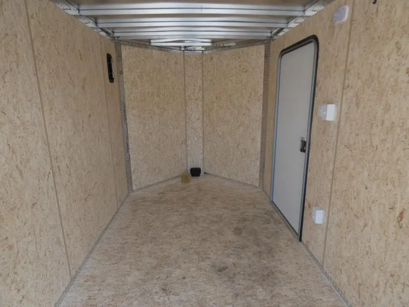 new Cargo (Enclosed) Trailers Legend Trailers  for sale, in Saint Johns, MI Thumbnail 12