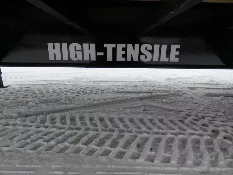 new Equipment / Flatbed Trailers Legend Trailers  for sale, in Saint Johns, MI Thumbnail 10